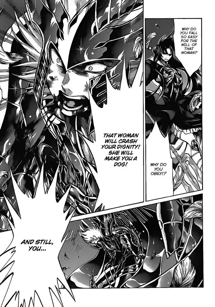 Saint Seiya - The Lost Canvas Chapter 182 15